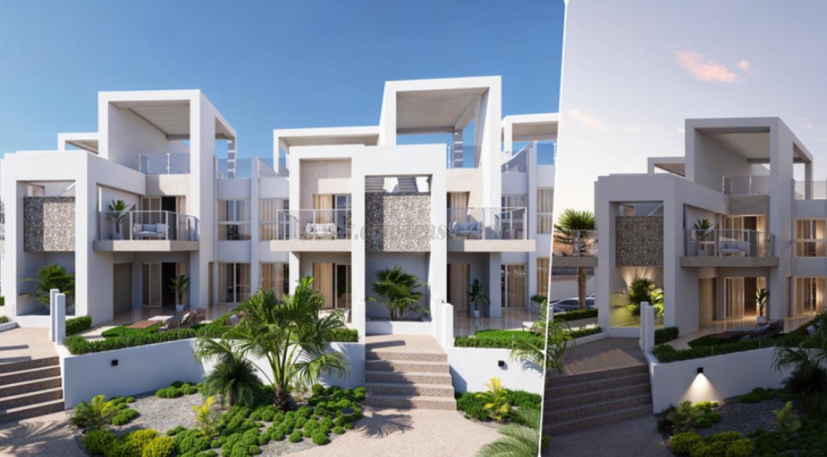 Venta de bungalow en Ciudad Quesada