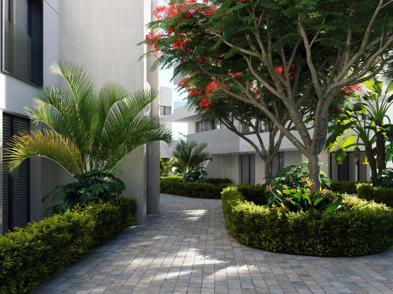 Venta de apartamento en Torre-Pacheco