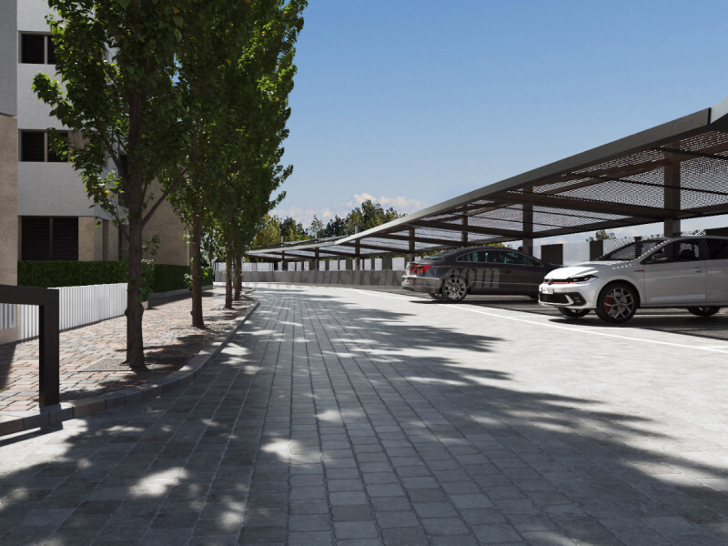 Venta de apartamento en Torre-Pacheco