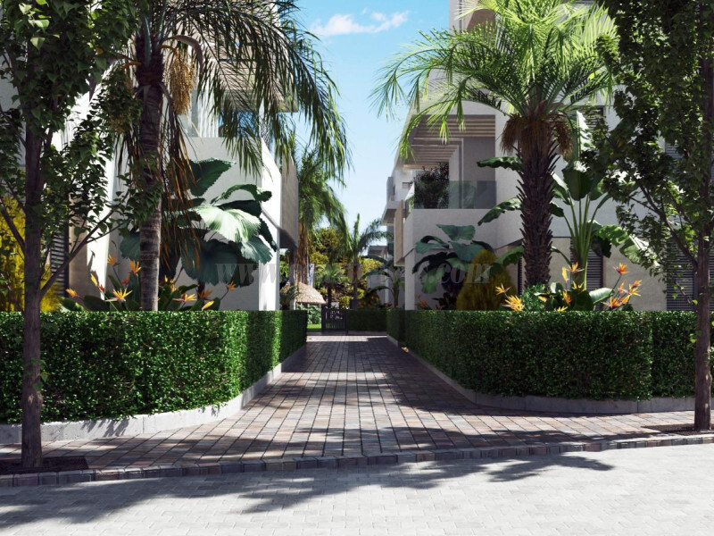 Venta de apartamento en Torre-Pacheco