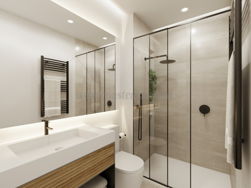 Venta de apartamento en Torre-Pacheco