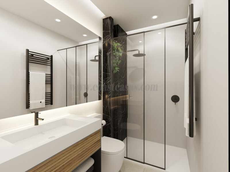 Venta de apartamento en Torre-Pacheco