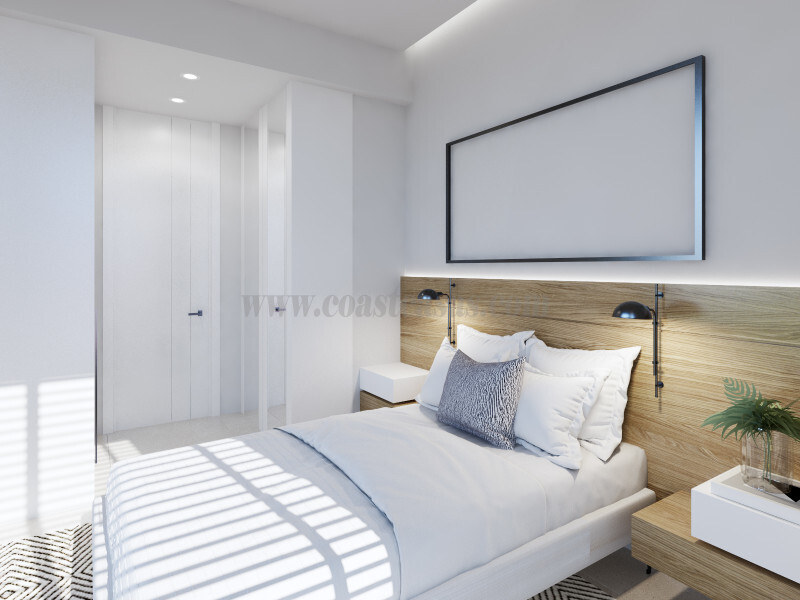 Venta de apartamento en Torre-Pacheco