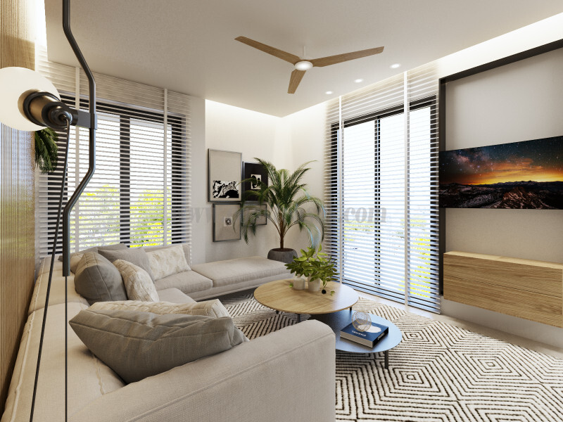 Venta de apartamento en Torre-Pacheco