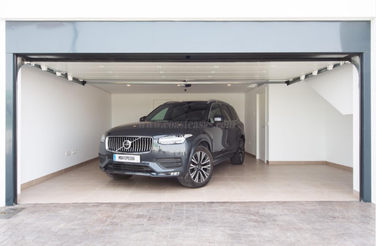 Venta de villa en Pilar de la Horadada