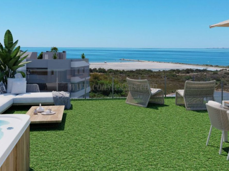 Venta de apartamento en Santa Pola