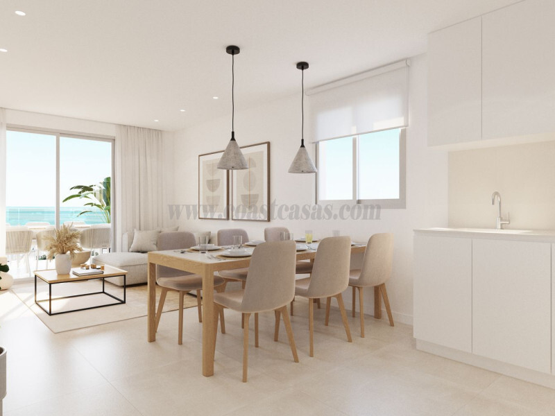 Venta de apartamento en Santa Pola