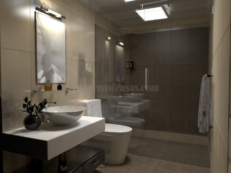 Venta de apartamento en Finestrat