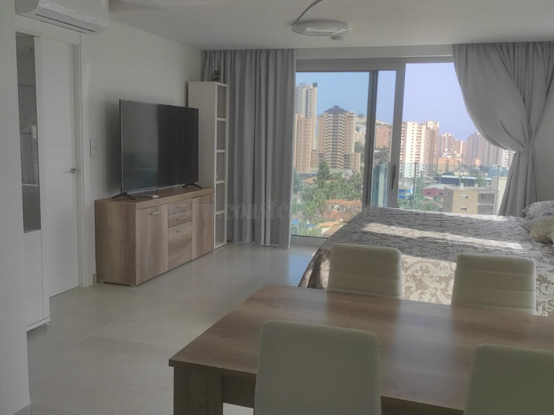 Venta de apartamento en Finestrat