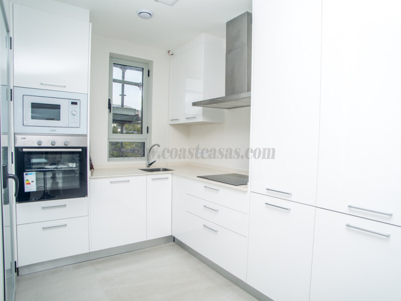 Venta de apartamento en Finestrat