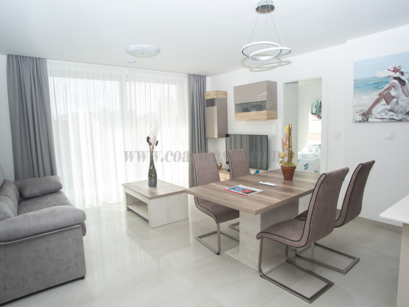 Venta de apartamento en Finestrat