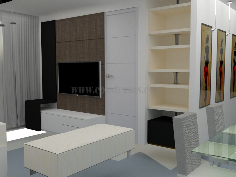 Venta de apartamento en Finestrat