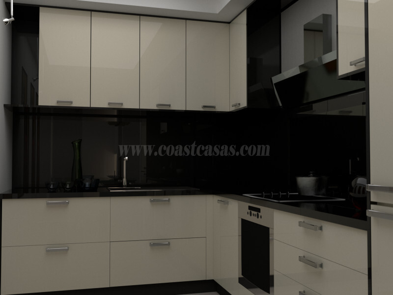 Venta de apartamento en Finestrat