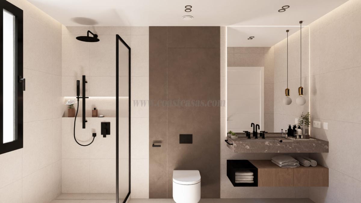 For sale of villa in Murcia