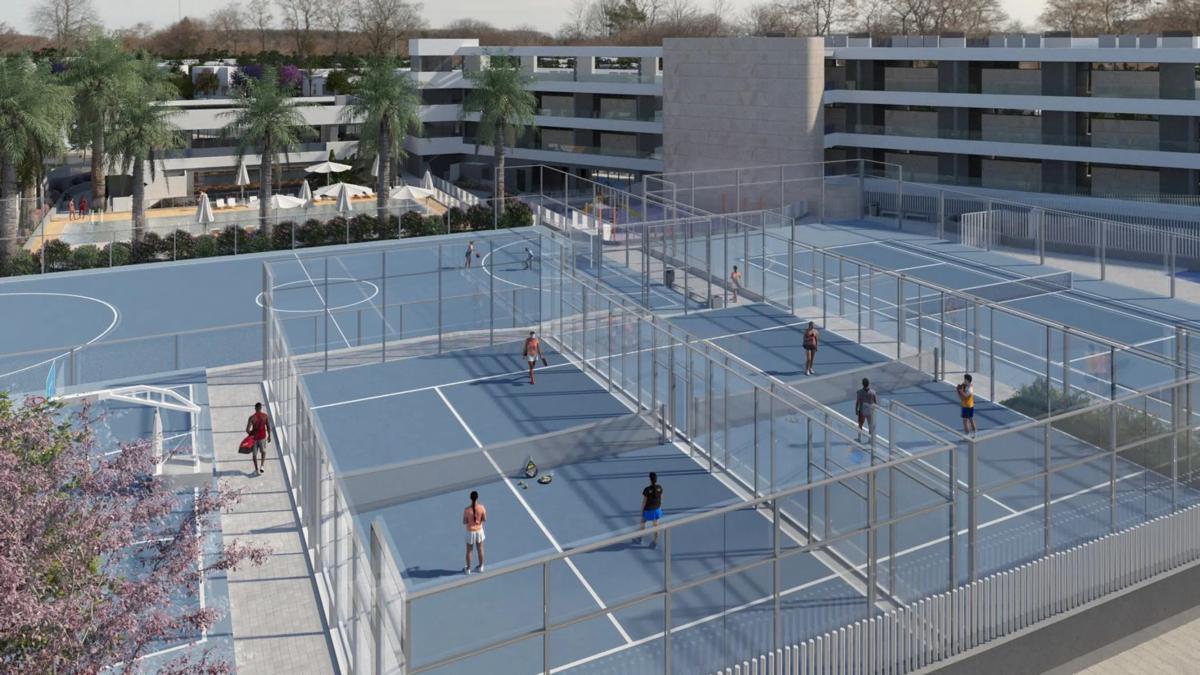 Venta de apartamento en Torrevieja