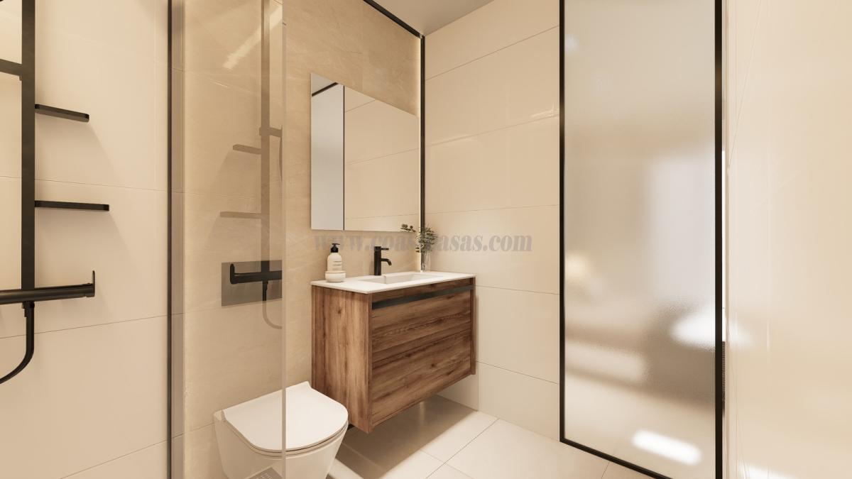 Venta de apartamento en Pilar de la Horadada