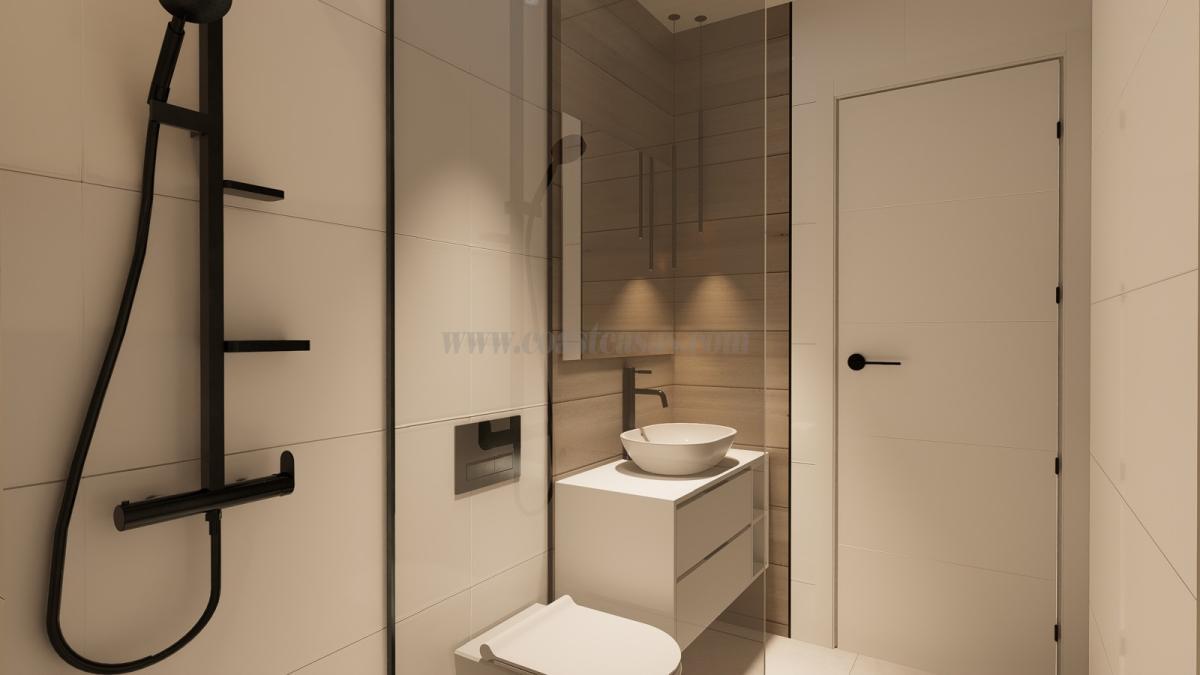 Venta de apartamento en Pilar de la Horadada