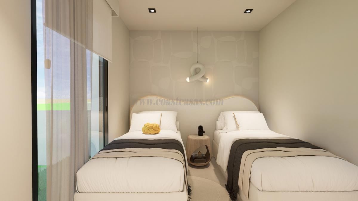 Venta de apartamento en Pilar de la Horadada