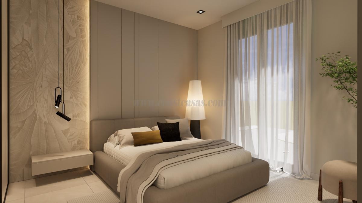 Venta de apartamento en Pilar de la Horadada