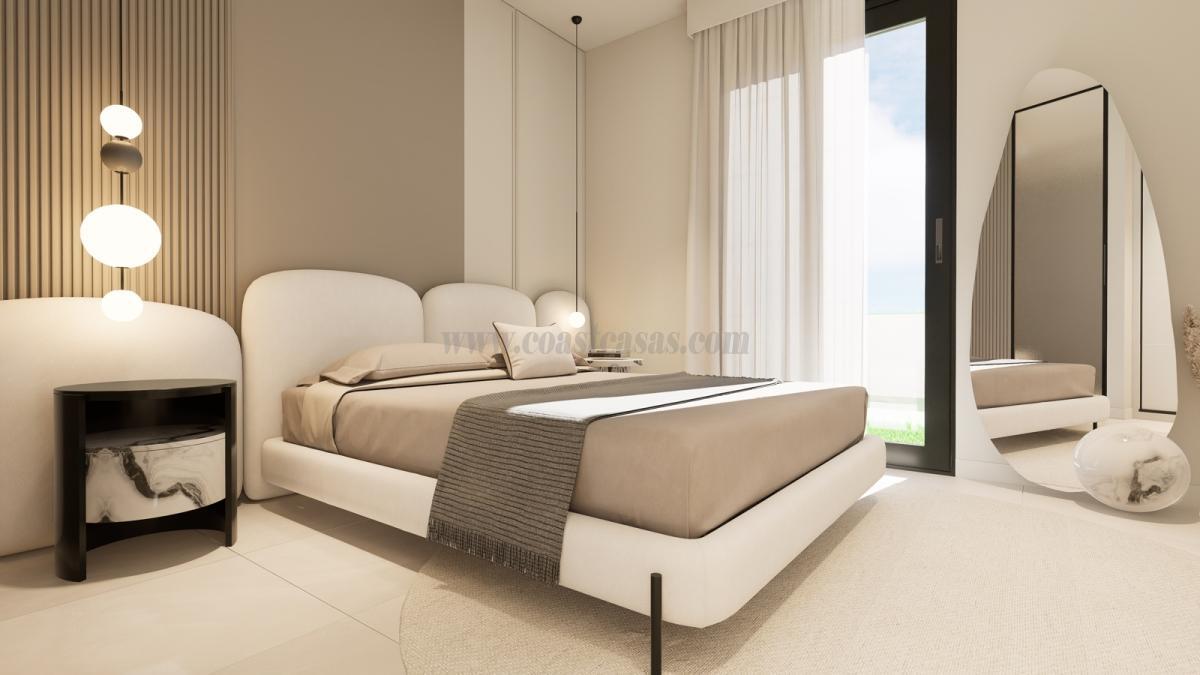 Venta de apartamento en Pilar de la Horadada