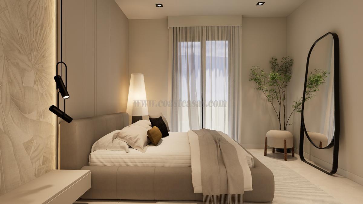 Venta de apartamento en Pilar de la Horadada