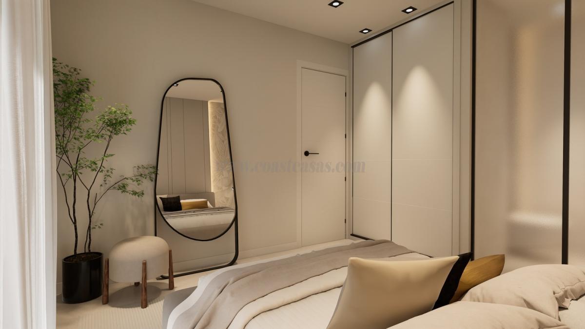 Venta de apartamento en Pilar de la Horadada