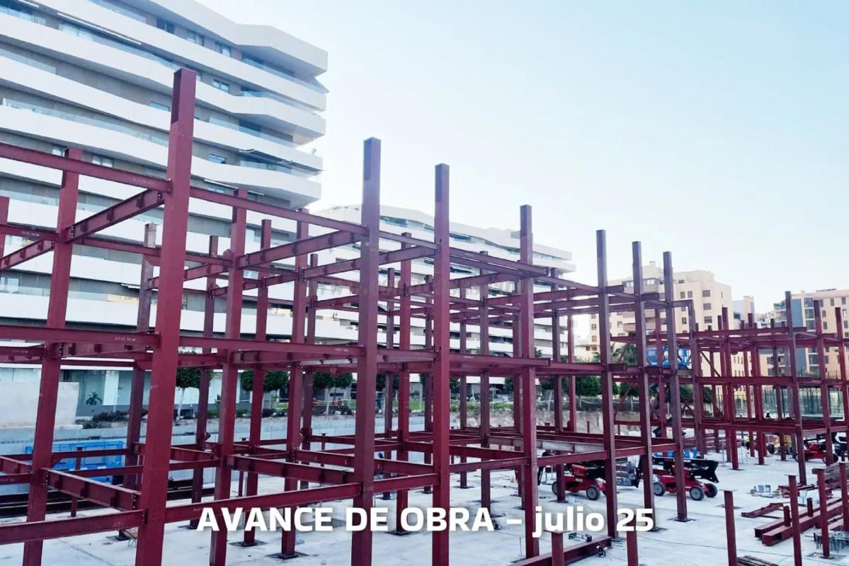 For sale of apartment in Alicante