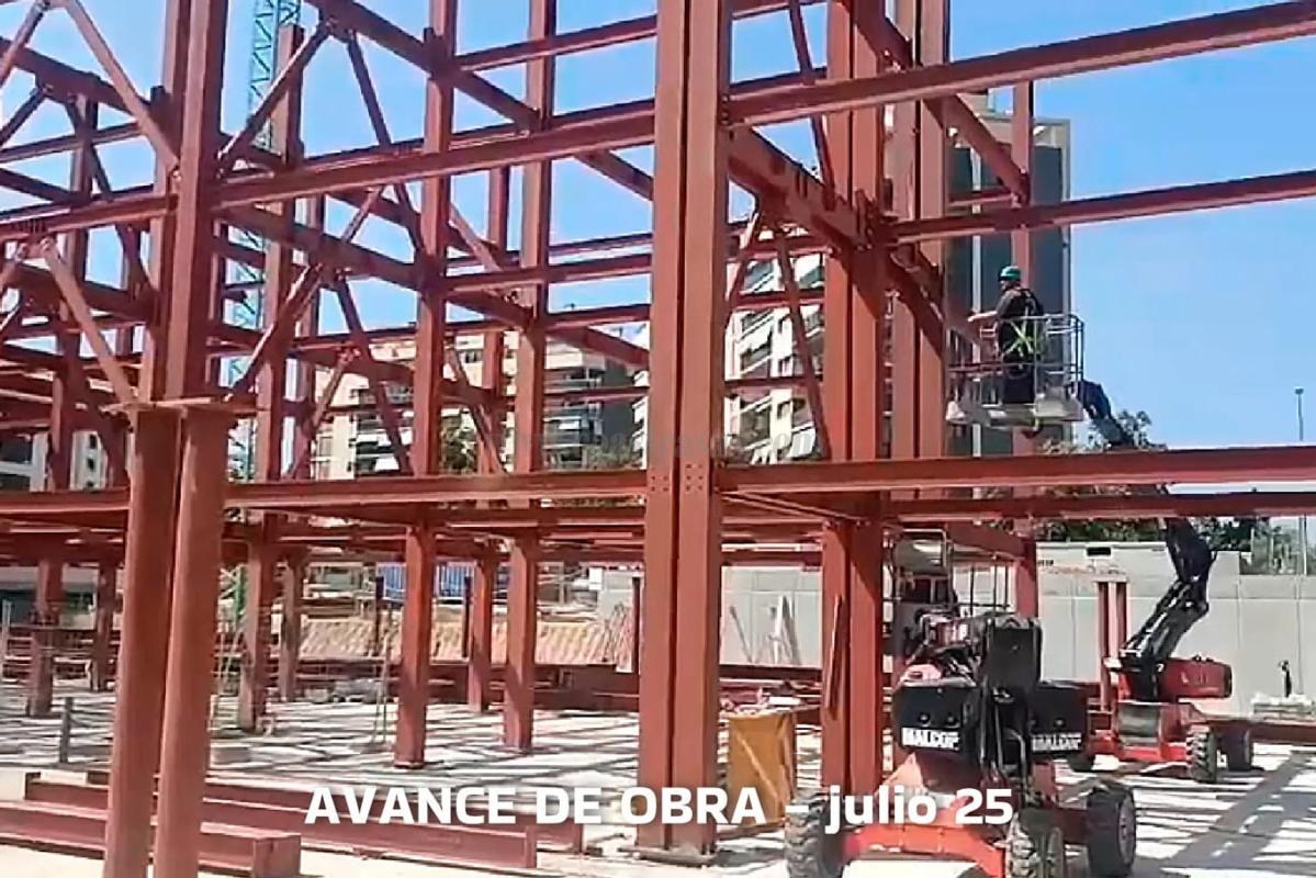 For sale of apartment in Alicante