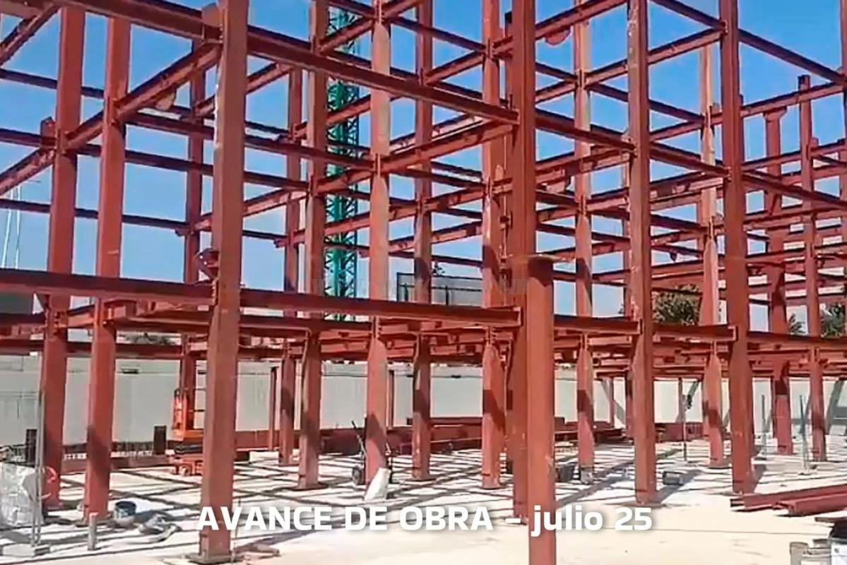 For sale of apartment in Alicante