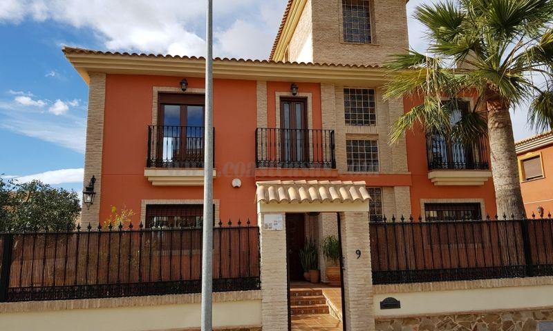 Vente de villa dans Torrevieja