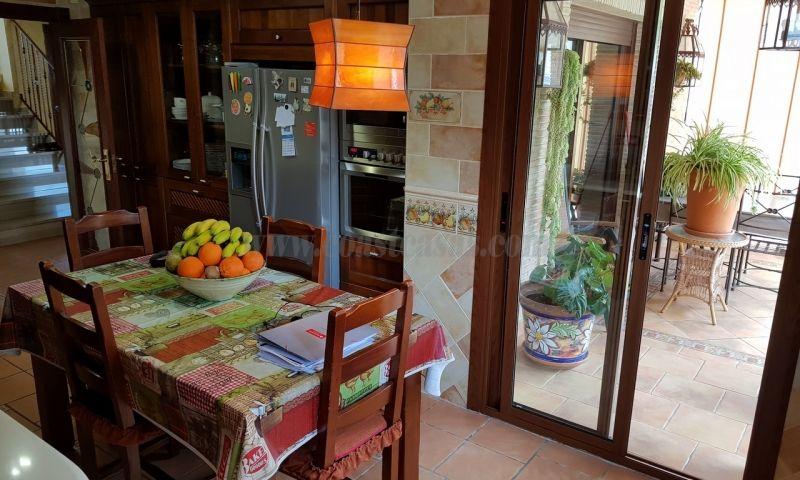Vente de villa dans Torrevieja
