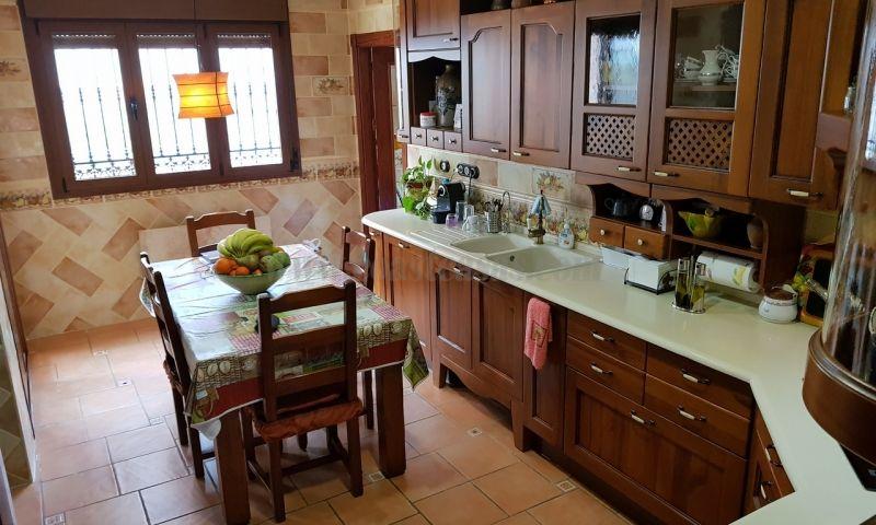 Vente de villa dans Torrevieja