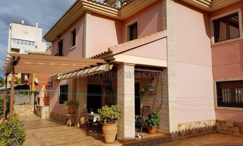 Vente de villa dans Torrevieja