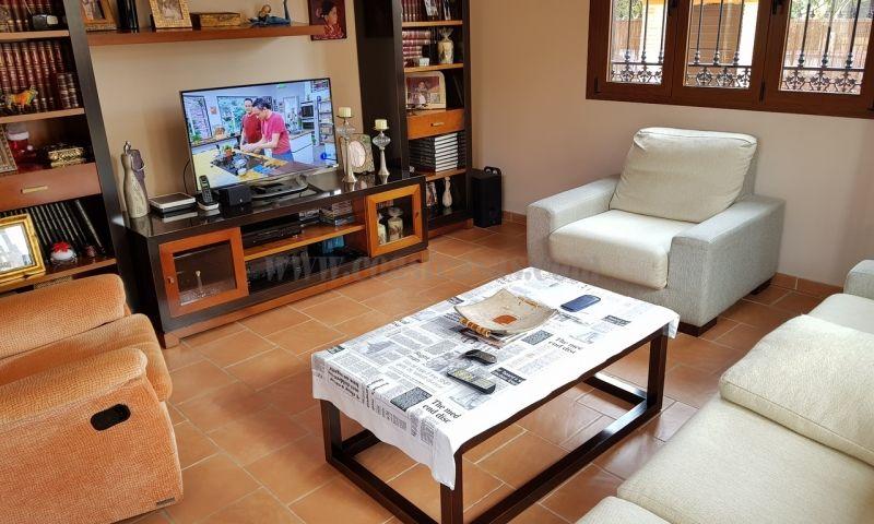 Vente de villa dans Torrevieja