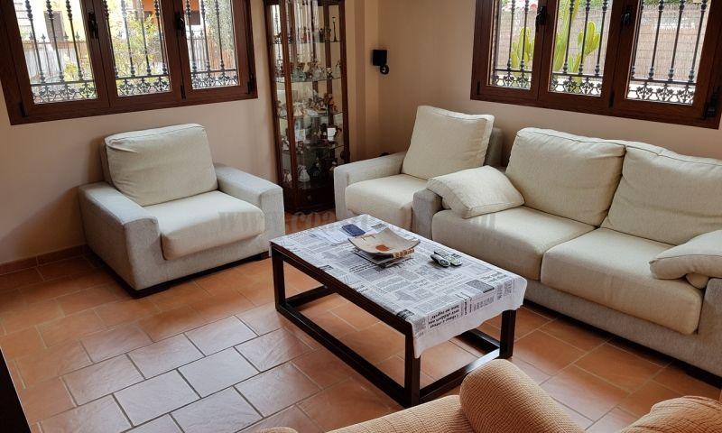 Vente de villa dans Torrevieja