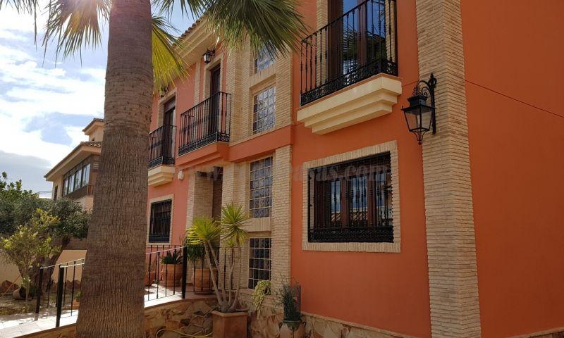 Vente de villa dans Torrevieja