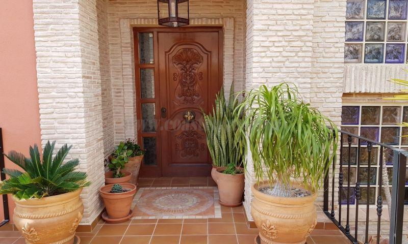 Vente de villa dans Torrevieja