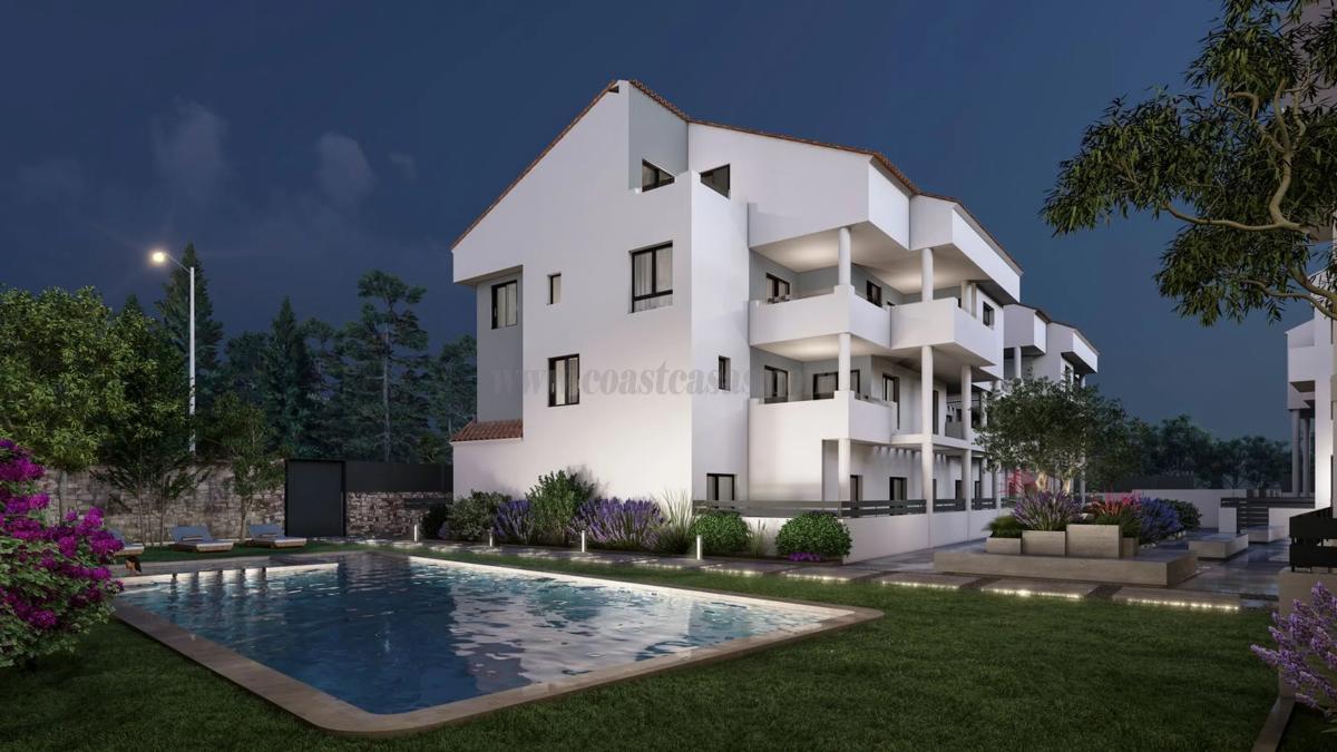 For sale of apartment in Jávea-Xàbia