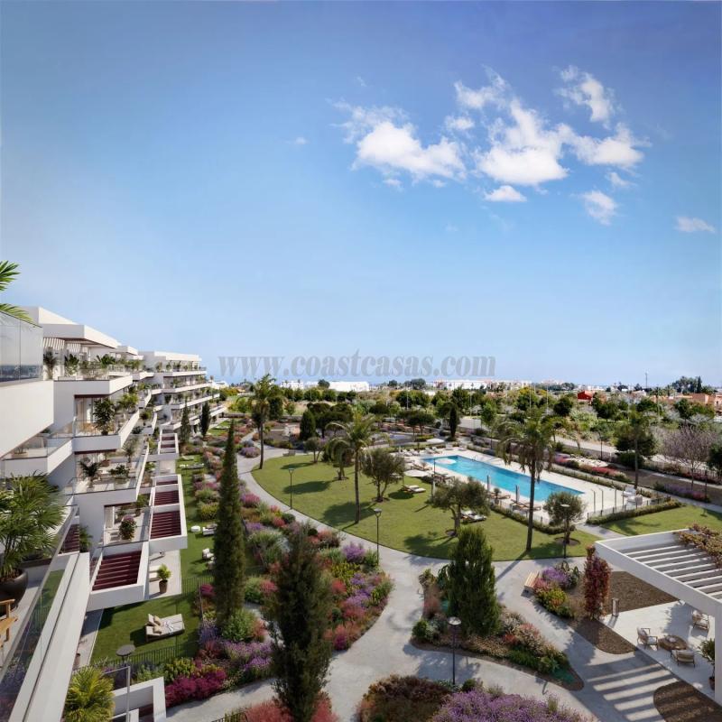 For sale of apartment in El Verger