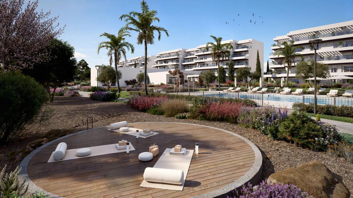 For sale of apartment in El Verger
