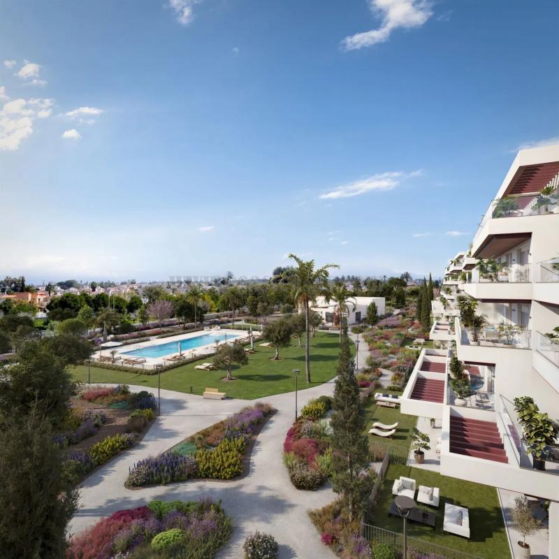 For sale of apartment in El Verger