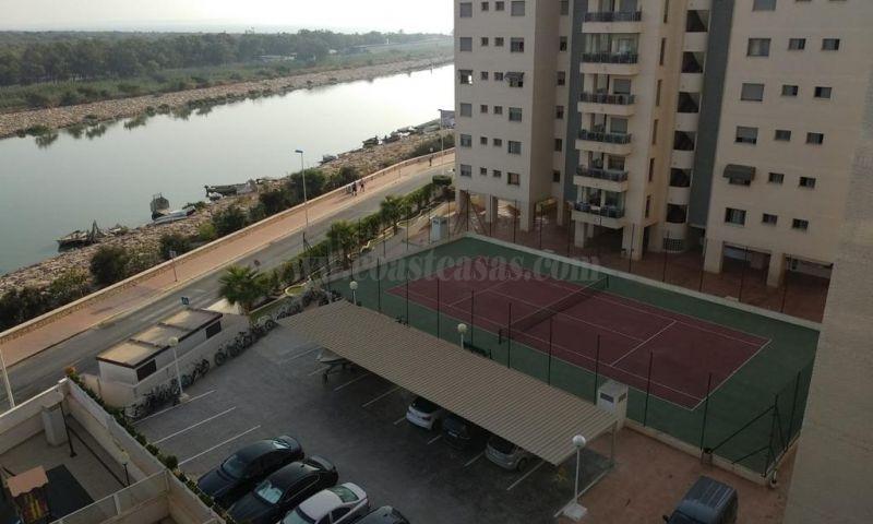For sale of apartment in Guardamar Del Segura