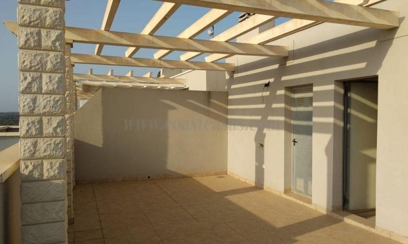 For sale of apartment in Guardamar Del Segura