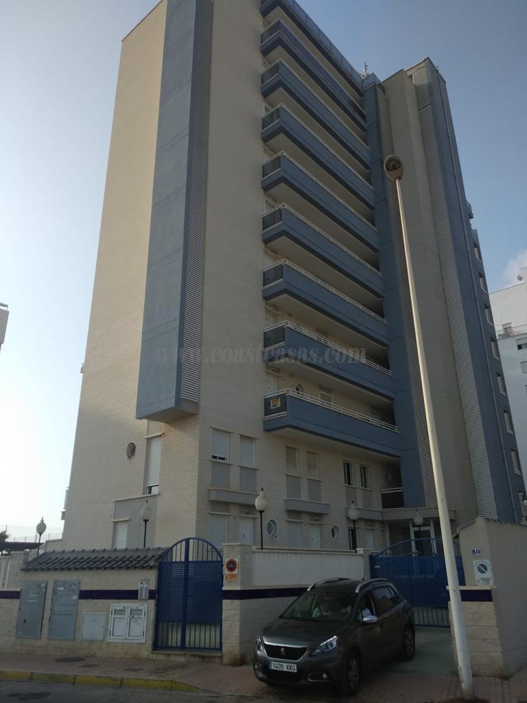 For sale of apartment in Guardamar Del Segura