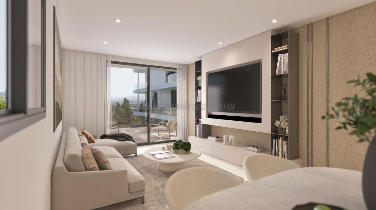 For sale of apartment in Benijofar