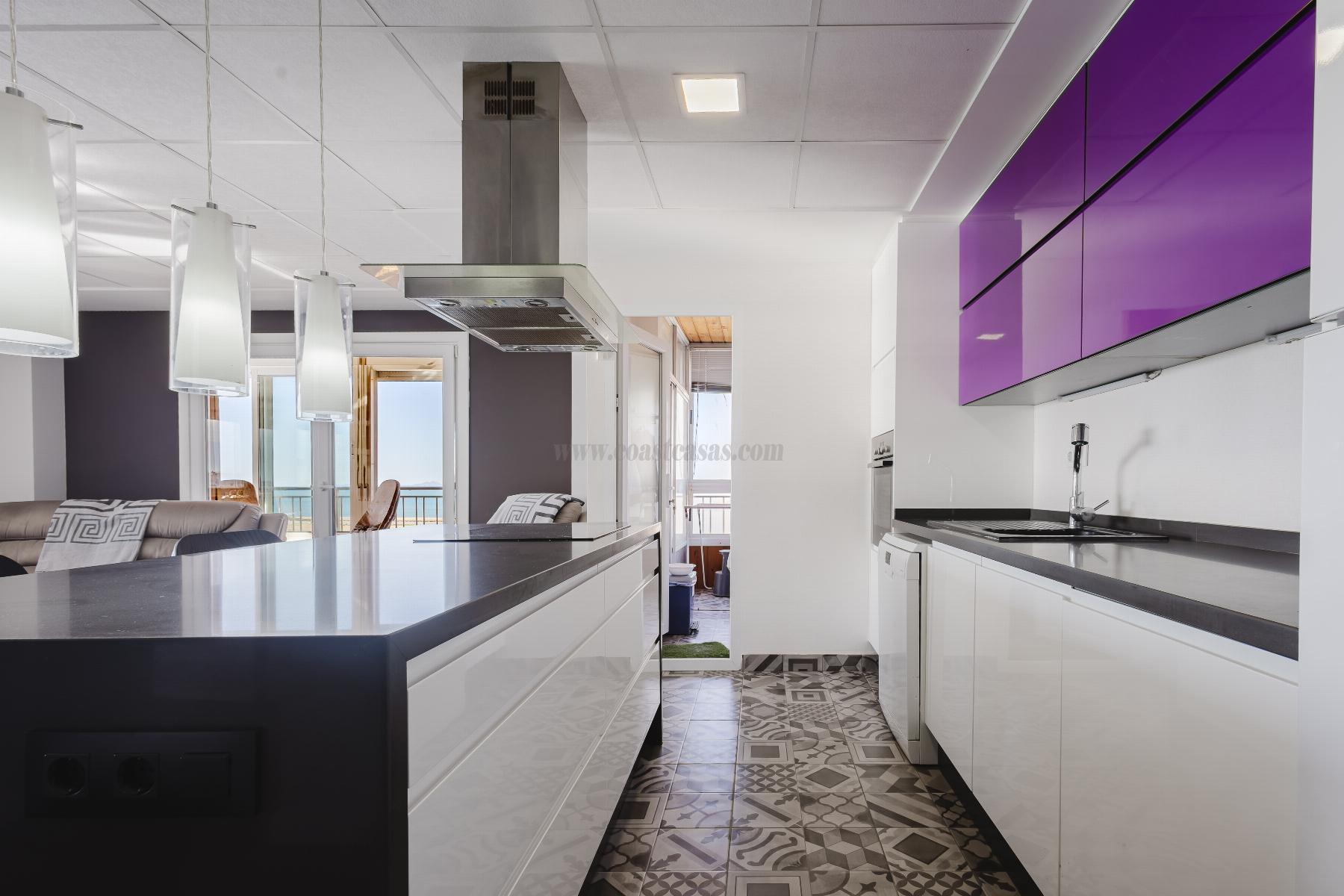 Venta de apartamento en Torrevieja