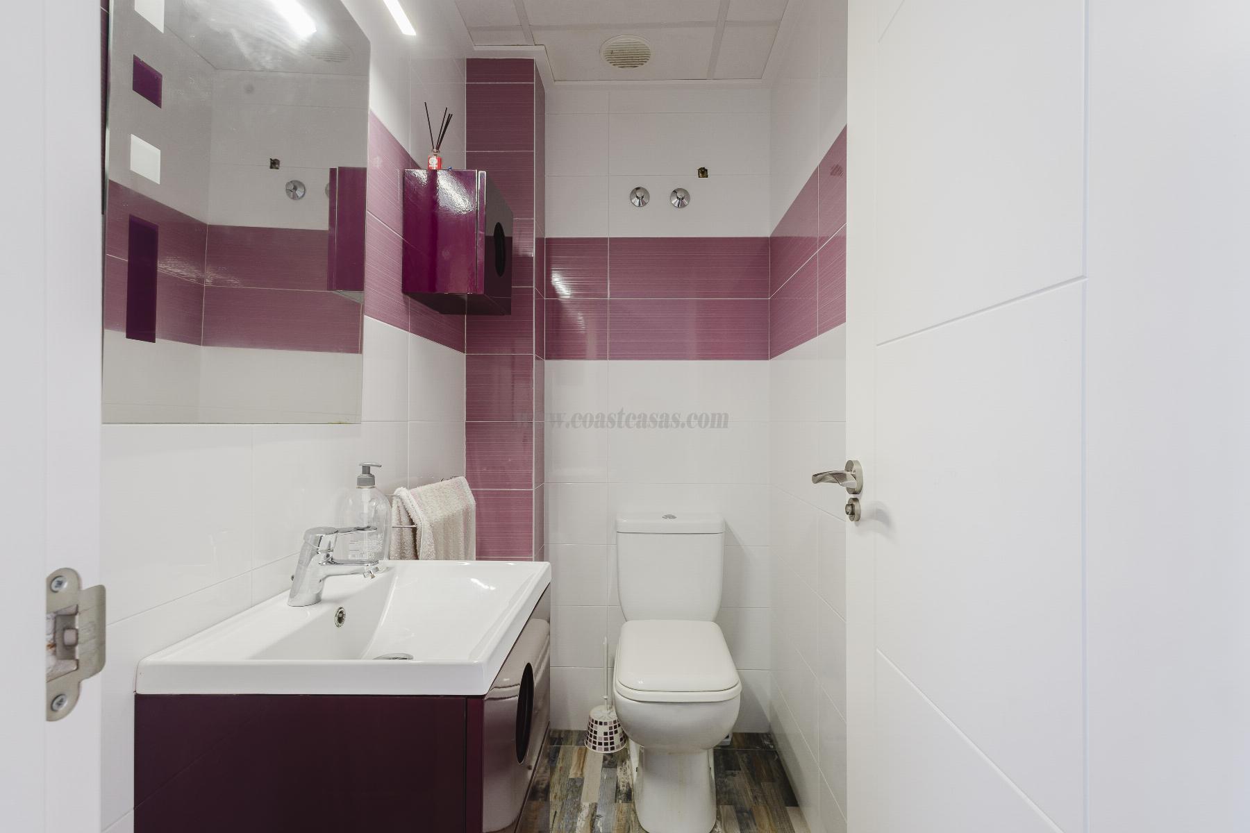 Venta de apartamento en Torrevieja