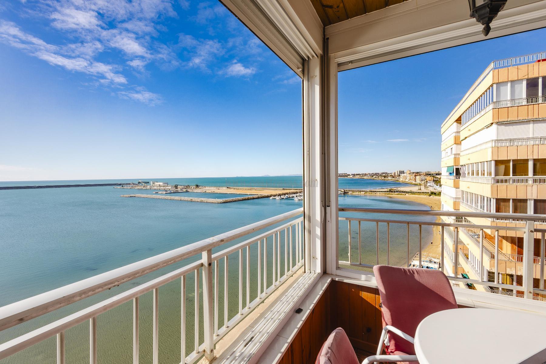 Venta de apartamento en Torrevieja