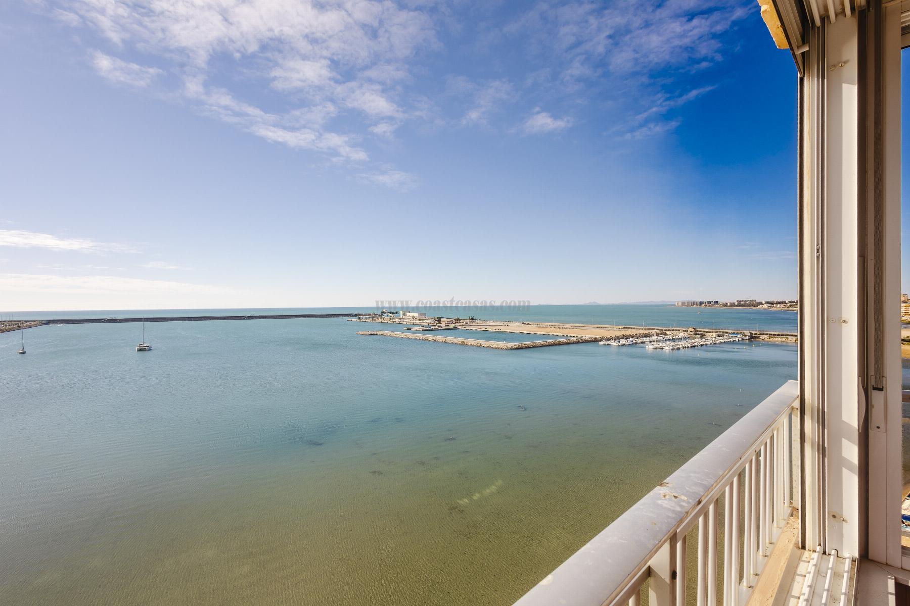 Venta de apartamento en Torrevieja