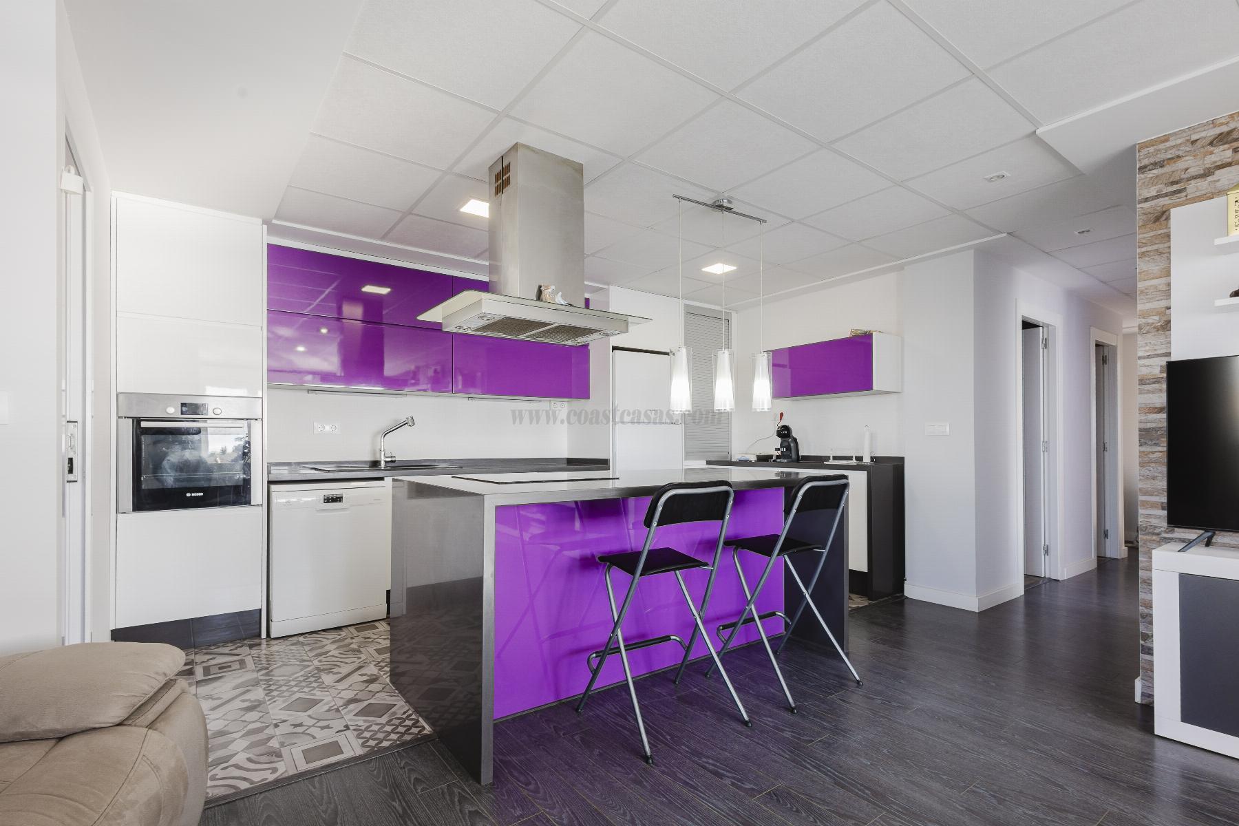 Venta de apartamento en Torrevieja